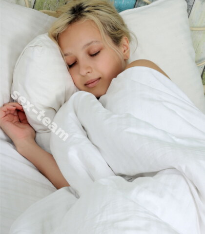 Проститутка Вера