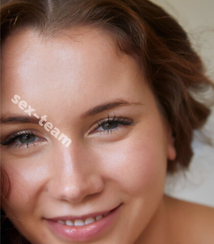 Проститутка Джулия