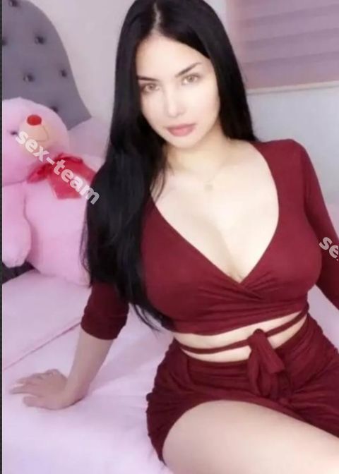 Наташа